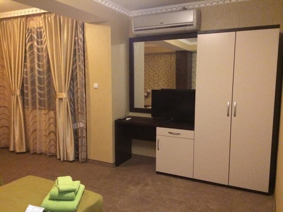 Гостевой дом Guesthouse Avenue Кирково