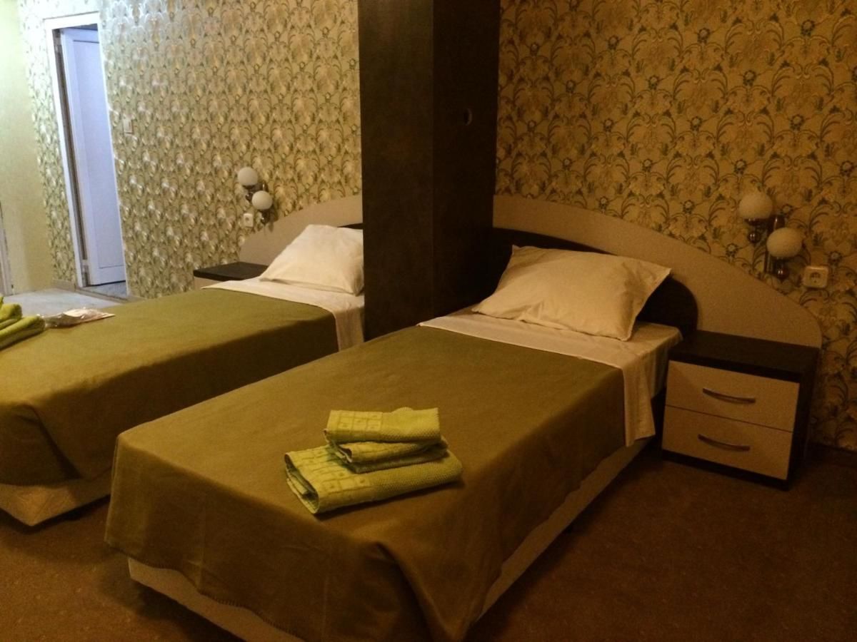 Гостевой дом Guesthouse Avenue Кирково-17