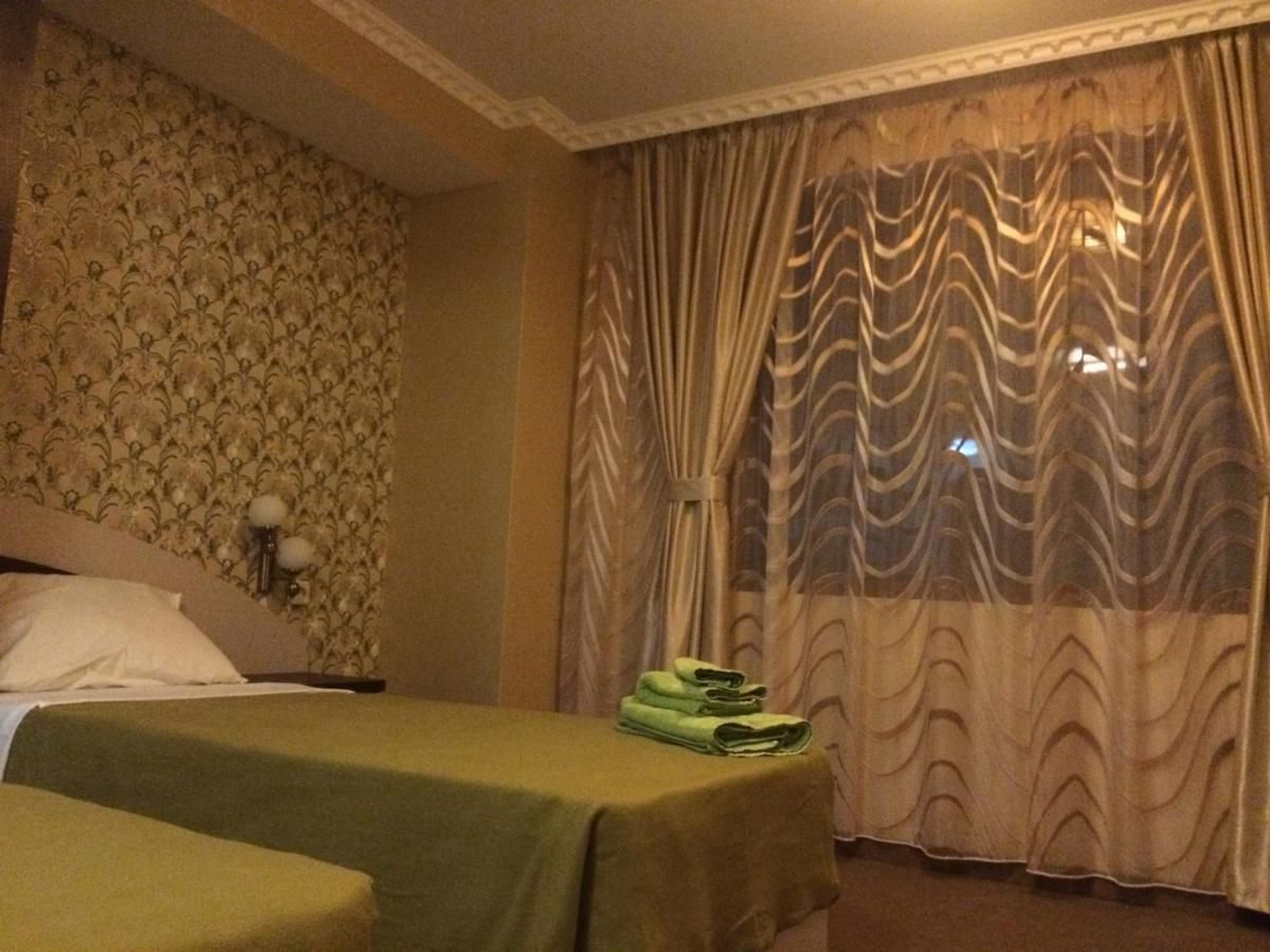 Гостевой дом Guesthouse Avenue Кирково